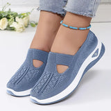 Monika – Orthopädische und rutschfeste Schuhe