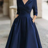 Clara™ - Elegantes Kleid