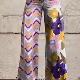 Chloé | Boho Vintage Hose