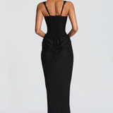 Aria | Elegantes Maxikleid