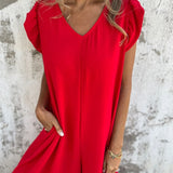 Zayla™ - Schicker Leoparden-Jumpsuit