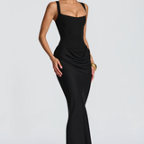 Aria | Elegantes Maxikleid