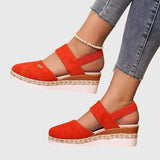 Antonia™ | Orthopädische Sandalen