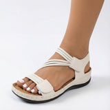 Jana - Orthopädische Komfortsandalen