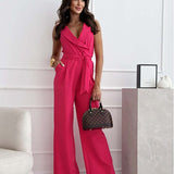 Regina™ - Schicker Alltags-Jumpsuit