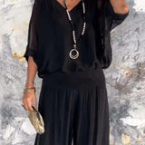Jolia™ - Zweiteiliges Boho-Set