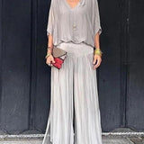 Jolia™ - Zweiteiliges Boho-Set