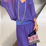 Jolia™ - Zweiteiliges Boho-Set