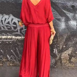 Jolia™ - Zweiteiliges Boho-Set