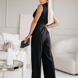 Regina™ - Schicker Alltags-Jumpsuit