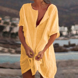 COSTA™ - Leichtes Kleid