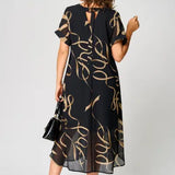 NORA | ELEGANTES & BEQUEMES KLEID