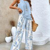 Averie™ - Elegantes Sommer-Set