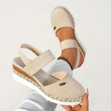 Antonia™ | Orthopädische Sandalen