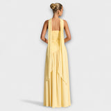 Ada - Elegantes Maxikleid