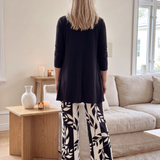 Soraya | Lässiges Frühlings-Drei-Teile-Set