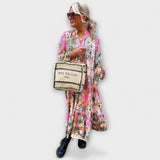 Marsell - Maxikleid