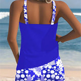 Reina™ - Badeanzug Tankini Set