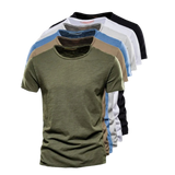 Gabriel™ - Klassisches T-Shirt (1+1 GRATIS)