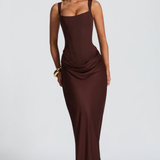 Aria | Elegantes Maxikleid