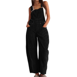ETHEL™ – Schicker weiter Bein Overall