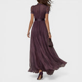 Viviana | Elegantes Maxikleid