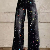Chloé | Boho Vintage Hose