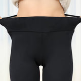 Veronica - Warme Comfartbale Stylische Leggings
