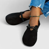 Zuzana – Orthopädische Slipper