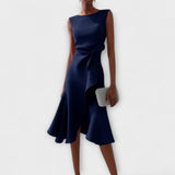 Sophie | Elegantes Midikleid