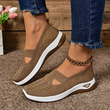 Monika – Orthopädische und rutschfeste Schuhe