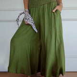 Irene™ - Bequeme Weite-Hosen