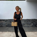 Blair™ - Boho Floral Jumpsuit
