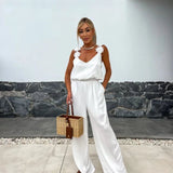 Blair™ - Boho Floral Jumpsuit