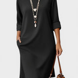 Alma | Bequemes Kleid