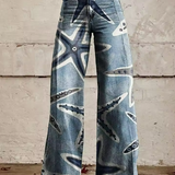 Chloé | Boho Vintage Hose