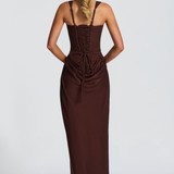 Aria | Elegantes Maxikleid