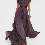 Viviana | Elegantes Maxikleid