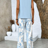 Averie - Elegantes Sommer-Set