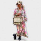 Marsell - Maxikleid