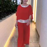 Mireya - Klassisches Elegantes Set