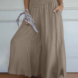 Irene™ - Bequeme Weite-Hosen