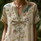 Exquisit designtes Shirt