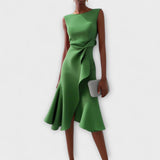 Sophie | Elegantes Midikleid