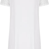 Vexa - Küsten-Eleganz Kleid