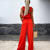 Blair™ - Boho Floral Jumpsuit