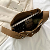 Yara - Geräumige Tasche