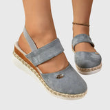 Antonia™ | Orthopädische Sandalen