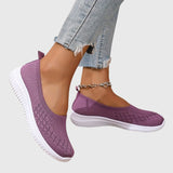 Sofia™ | Atmungsaktive orthopädische Slipper