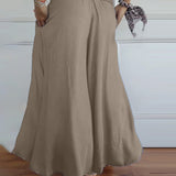 Irene™ - Bequeme Weite-Hosen